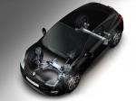 Renault Megane RS 250 2010 года